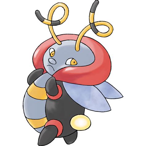 volbeat bulbapedia.